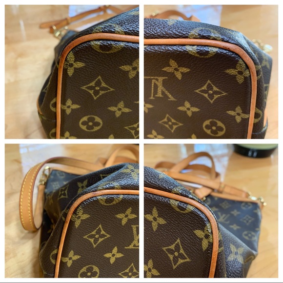 Louis Vuitton Palermo PM - Picture 6 of 16